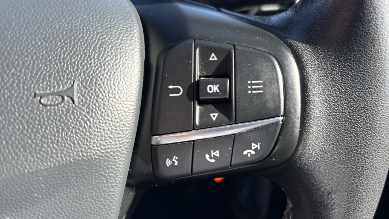 Ford Fiesta 1.0 EcoBoost Zetec 5dr Petrol Hatchback